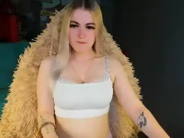 Chaturbate Adult Webcam of stef_nicks