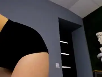 Chaturbate Live Porn of stef_nicks