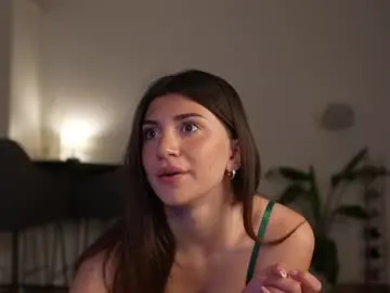 Chaturbate Sex Chat of sweetjona