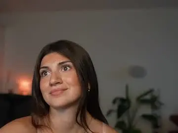 Chaturbate Best live sex cam show of sweetjona