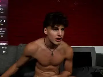 Chaturbate Best Webcam of tomm_jeremmy