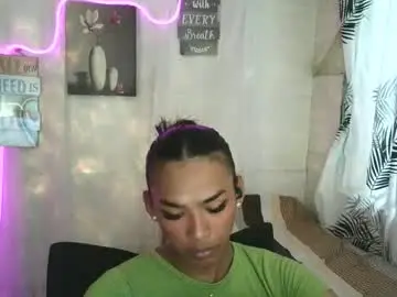 Chaturbate Nude Webcam of ur_dazzlingmorenaxx