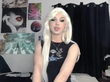 Chaturbate Free Porn Cam of viperthedoll