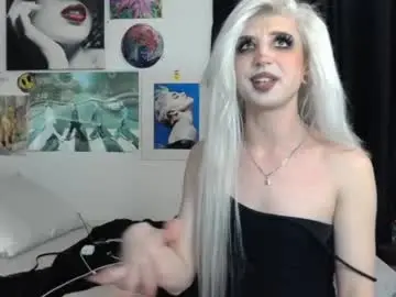 Chaturbate Live Porn of viperthedoll
