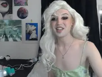 Chaturbate Live Porn of viperthedoll