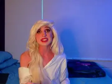 Chaturbate Best Webcam of viperthedoll