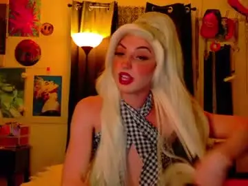 Chaturbate Live Sex Cam of viperthedoll