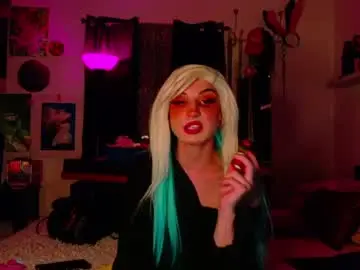 Chaturbate Adult Webcam of viperthedoll