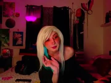 Chaturbate Adult Webcam of viperthedoll