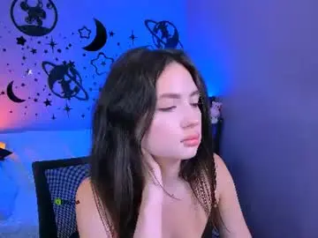Chaturbate Private Sex Chat of anneta_moon