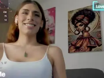 Chaturbate Best Webcam of arii_scorpion