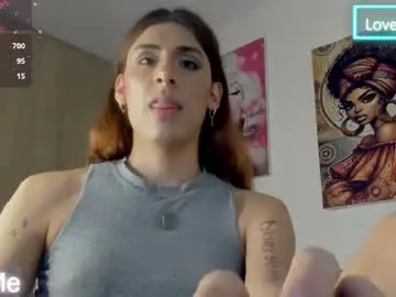 Chaturbate Best Webcam of arii_scorpion