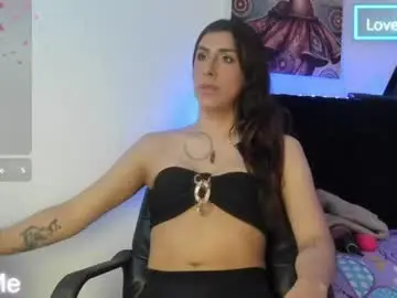 Chaturbate Best Webcam of arii_scorpion
