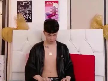 Chaturbate Watch Live Sex Cams of axel_evanss