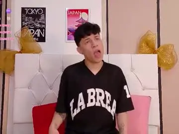 Chaturbate Watch Live Sex Cams of axel_evanss