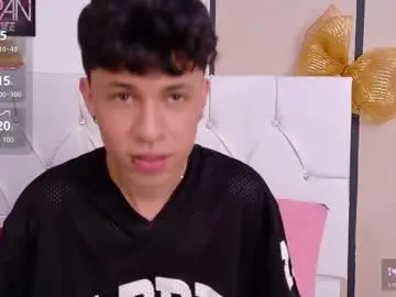 Chaturbate Best Webcam of axel_evanss