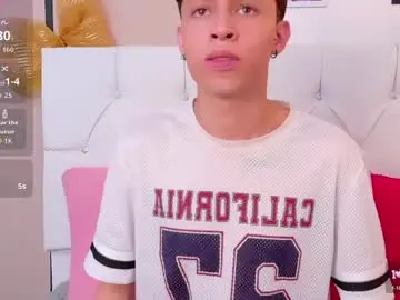 Chaturbate Adult Webcams of axel_evanss