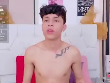 Chaturbate Live Sex of axel_evanss