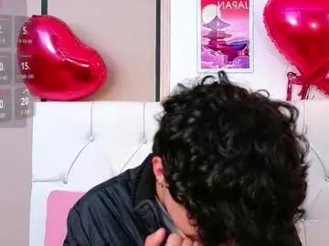 Chaturbate Adult Webcam of axel_evanss