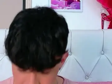 Chaturbate Best Webcam of axel_evanss