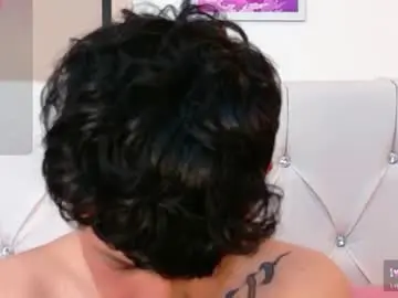 Chaturbate Free Live Porn of axel_evanss