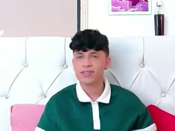 Chaturbate Adult Webcam of axel_evanss