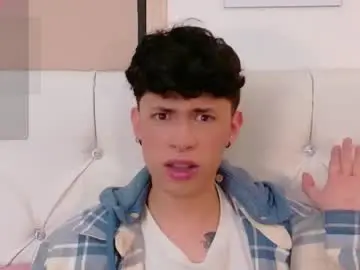 Chaturbate Watch Live Sex Cams of axel_evanss