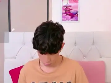 Chaturbate Free Live Porn of axel_evanss