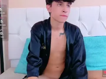 Chaturbate Adult Webcam of axel_evanss