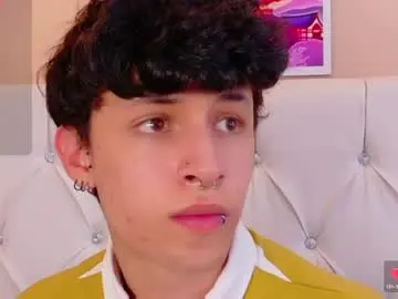 Chaturbate Free Live Porn of axel_evanss