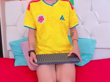 Chaturbate Free Porn Cam of axel_evanss