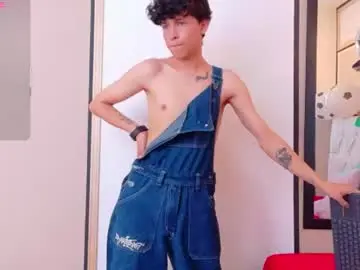 Chaturbate Live Sex of axel_evanss