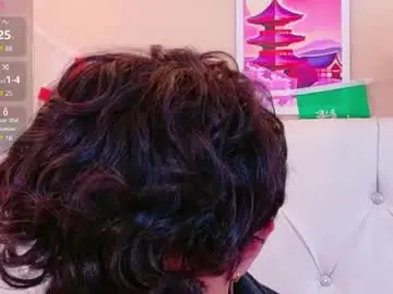 Chaturbate Live Sex of axel_evanss