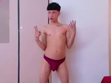 Chaturbate Watch Live Sex Cams of axel_evanss