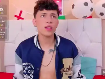 Chaturbate Private Sex Chat of axel_evanss