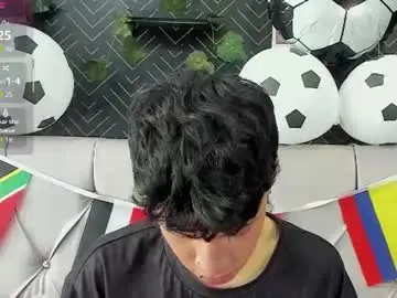 Chaturbate Adult Webcams of axel_evanss