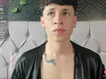 Chaturbate Adult Webcams of axel_evanss