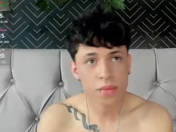 Chaturbate Adult Webcams of axel_evanss