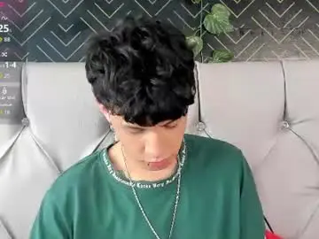 Chaturbate Best Webcam of axel_evanss