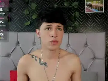 Chaturbate Best Webcam of axel_evanss
