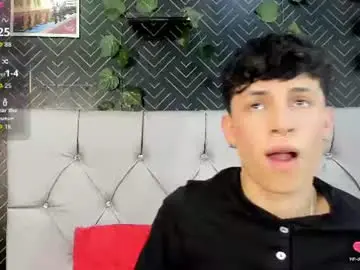 Chaturbate Watch Live Sex Cams of axel_evanss