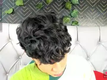 Chaturbate Best Webcam of axel_evanss