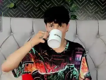 Chaturbate Private Sex Chat of axel_evanss