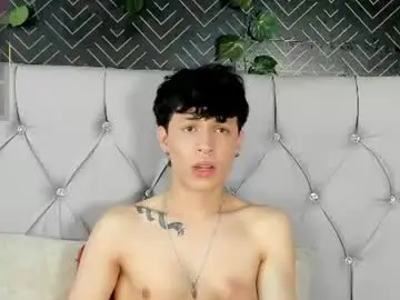 Chaturbate Adult Webcam of axel_evanss