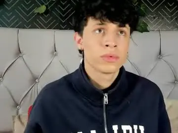 Chaturbate Live Sex of axel_evanss