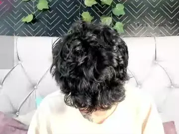 Chaturbate Live Sex Cam of axel_evanss