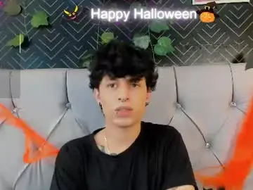 Chaturbate Adult Webcam of axel_evanss