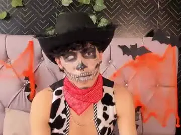 Chaturbate Watch Live Sex Cams of axel_evanss