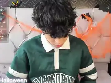 Chaturbate Free Porn Cam of axel_evanss