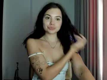 Chaturbate Free Porn Cam of baby_for_daddy18